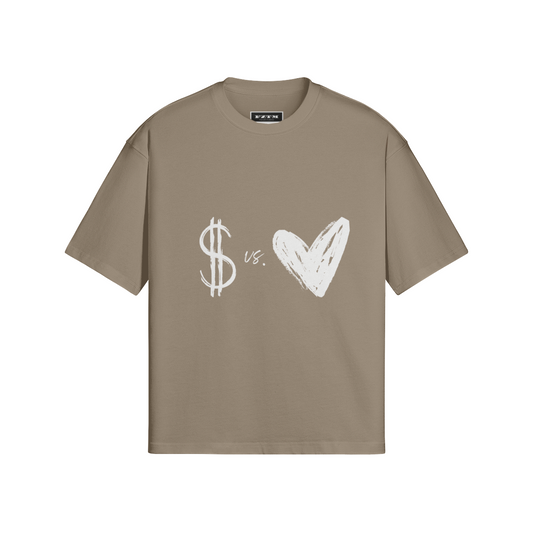 M.A.L AMERICANO T-SHIRT