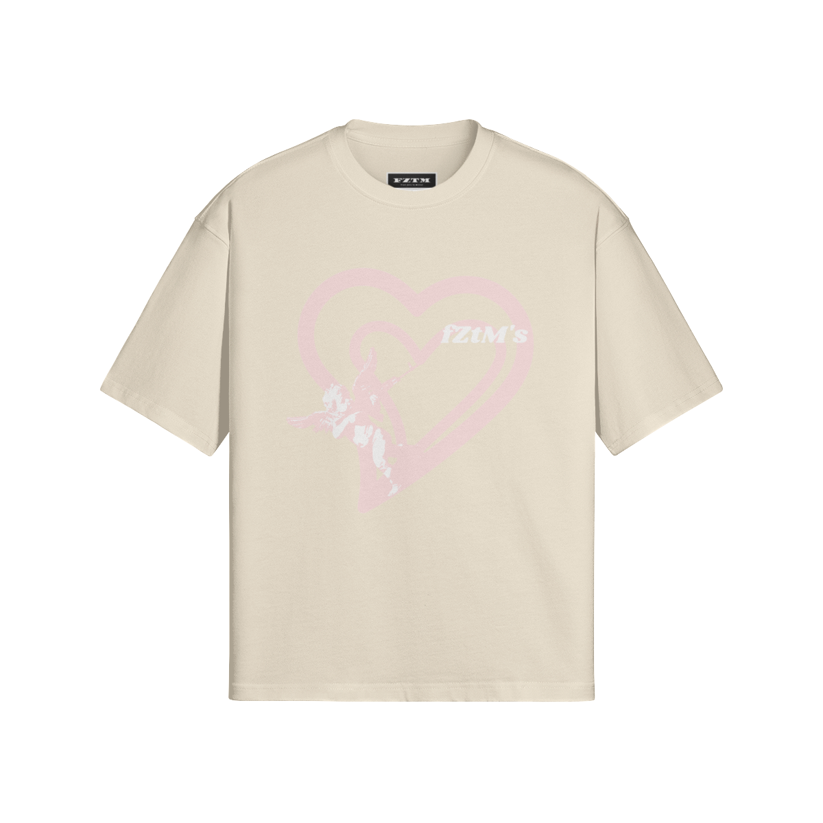 C'SNIPER SAND T-SHIRT