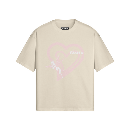 C'SNIPER SAND T-SHIRT