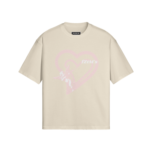 C'SNIPER SAND T-SHIRT