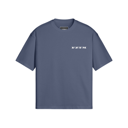 OVERSIZED STORM T-SHIRT
