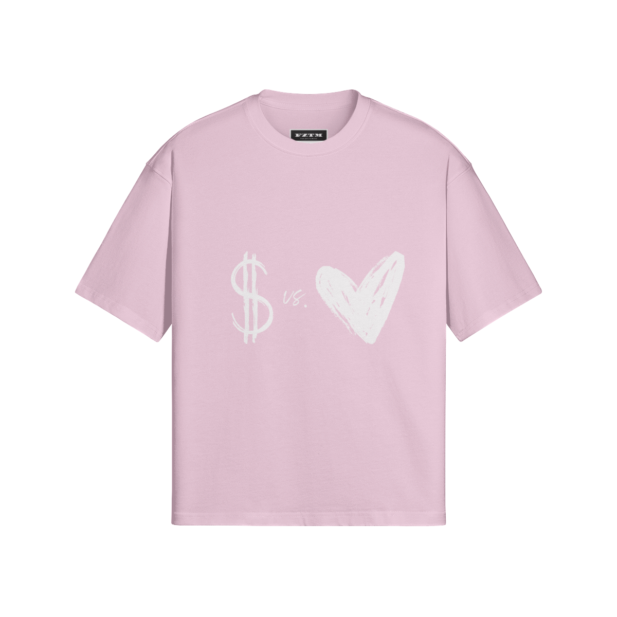 MAL CHERRY BLOSSOM T-SHIRT