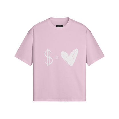 MAL CHERRY BLOSSOM T-SHIRT