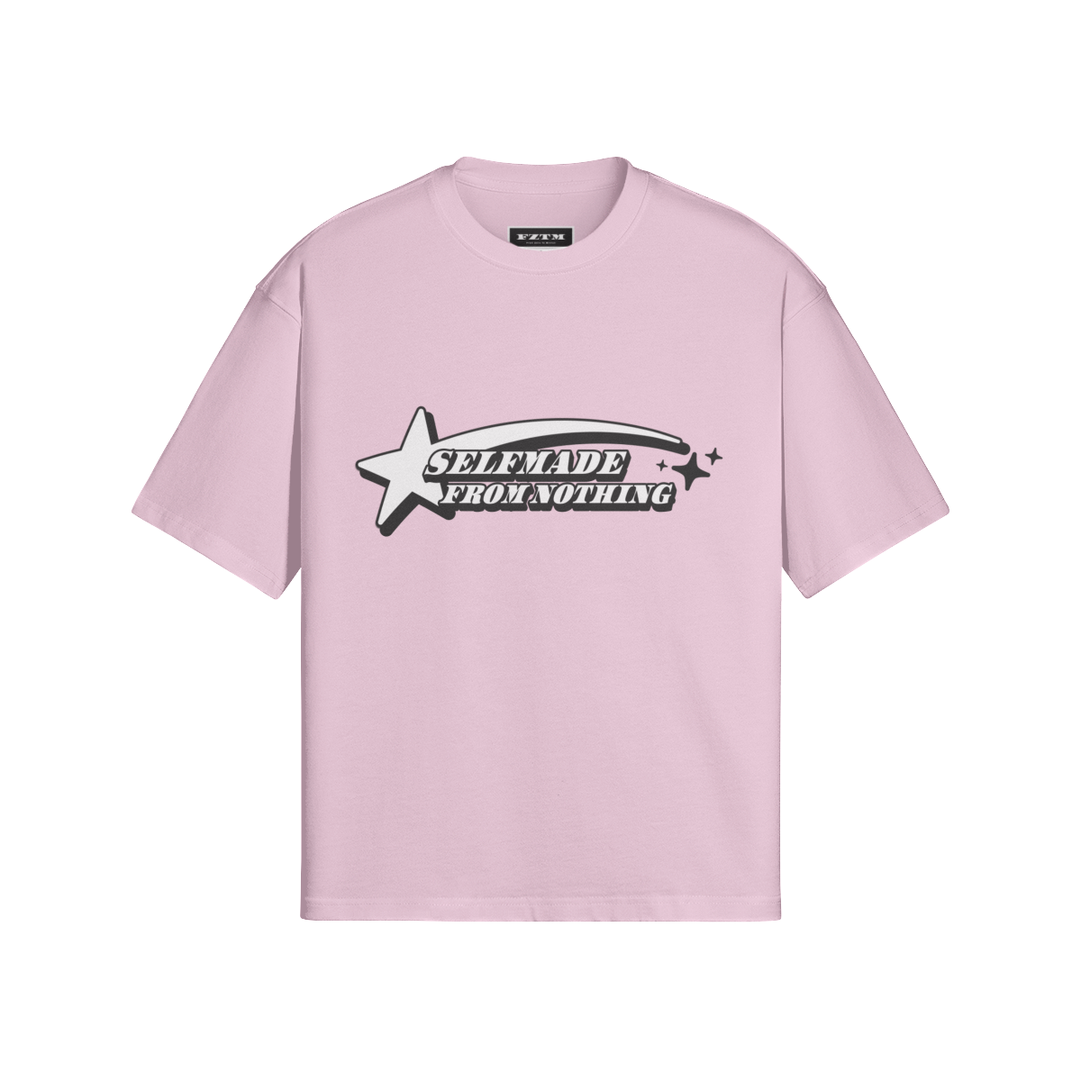 SMFN CHERRY BLOSSOM T-SHIRT