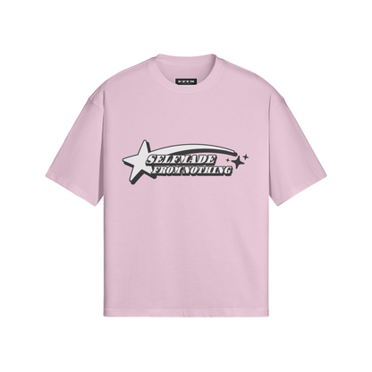 SMFN CHERRY BLOSSOM T-SHIRT